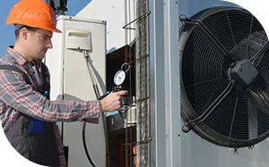 Margate AC Services Margate, FL 954-399-1927